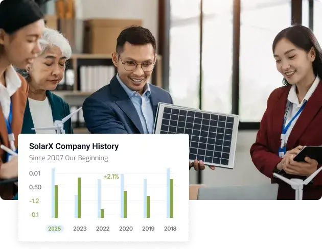 solarx
